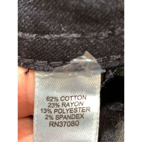 Est 1946 Denim Jean size 14W - Picture 6 of 6